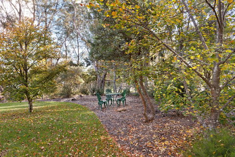 Summer House - Accommodation China 1