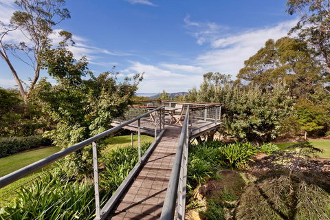 Summer House - Accommodation China 3