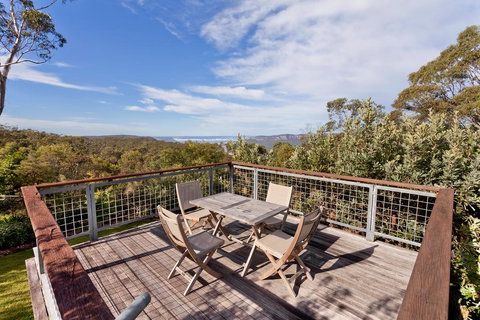 Summer House - Accommodation China 2