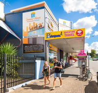 Summer House Backpackers Brisbane - Accommodation China