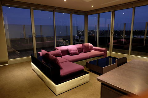 Summer Inn Holiday Apartments - Accommodation Guide 0