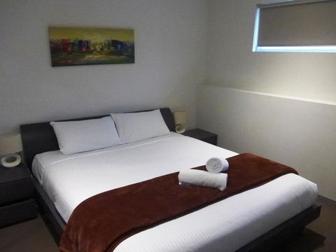 Summer Inn Holiday Apartments - Accommodation Guide 2