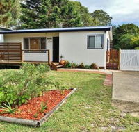 Summer Retreat  Callala Beach - Accommodation Asia