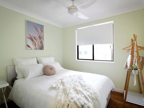 Summer Salt - Accommodation Asia 3