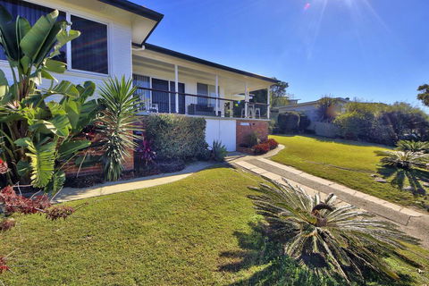 Summer Salt At South West Rocks - Accommodation Asia 1