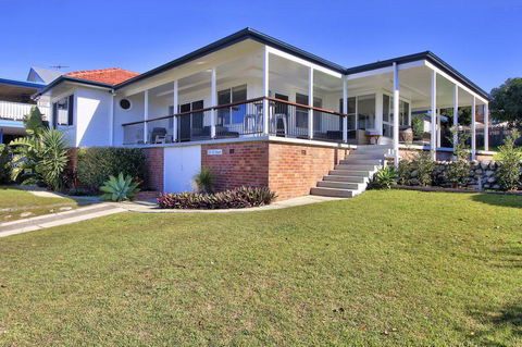 Summer Salt At South West Rocks - Accommodation Asia 0