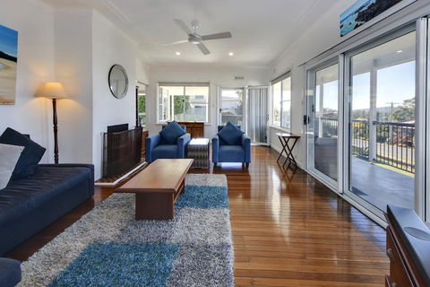 Summer Salt At South West Rocks - Accommodation Asia 2