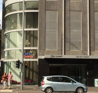 Summit  Southbank - Accommodation Guide