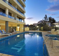 Summit Apartments - Accommodation China