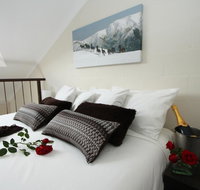 Summit Ridge Alpine Lodge - Accommodation Asia