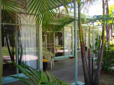 Sun River Resort Motel - Accommodation Asia 2