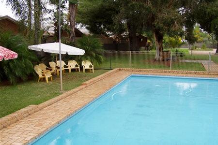 Sun River Resort Motel - Accommodation Asia 1