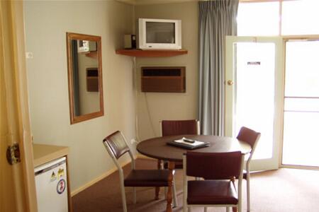 Sun River Resort Motel - Accommodation Asia 3