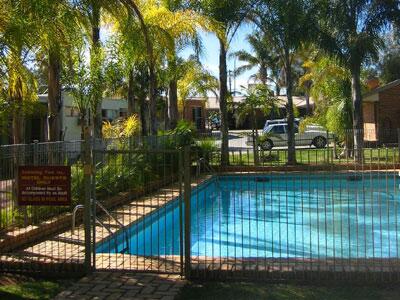 Sun River Resort Motel - Accommodation Asia 0
