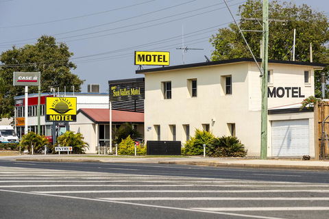 Sun Valley Motel Biloela - Accommodation Asia 0