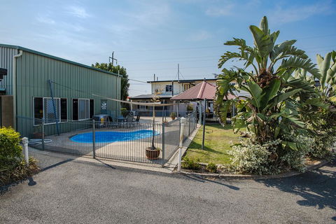 Sun Valley Motel Biloela - Accommodation Asia 2