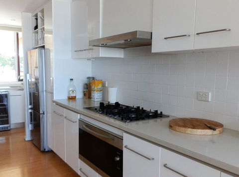 Sun, Sand, Sea And Salty Kisses Cottesloe Beach House - Accommodation Guide 1