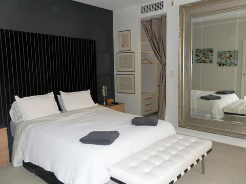 Sun, Sand, Sea And Salty Kisses Cottesloe Beach House - Accommodation Guide 2