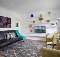 Sun-Drenched Apartment in a Peaceful Location - Accommodation Guide