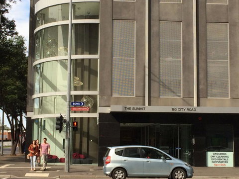 Summit @ Southbank - Accommodation Guide 0