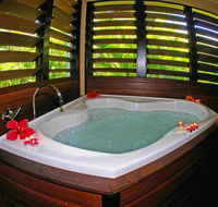 Sunbird Gardens - Accommodation Asia