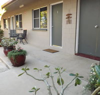 Sunbird Motel - Accommodation Guide