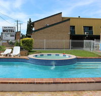 Sun Plaza Motel - Mackay - Accommodation China