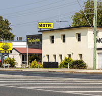 Sun Valley Motel Biloela - Accommodation Asia