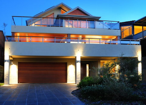 Sundecks - Accommodation Asia 0