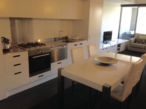 Sunday Escape - Accommodation Guide 2