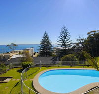 Sundeck Unit 6 - Shoal Bay