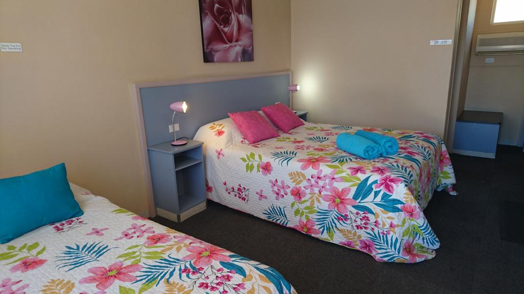Balfours Peak NSW Accommodation Asia