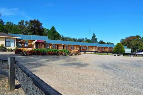 Sunflower Motel - Accommodation Asia 2