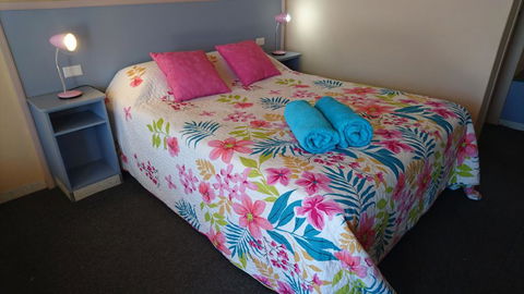 Sunflower Motel - Accommodation Asia 1