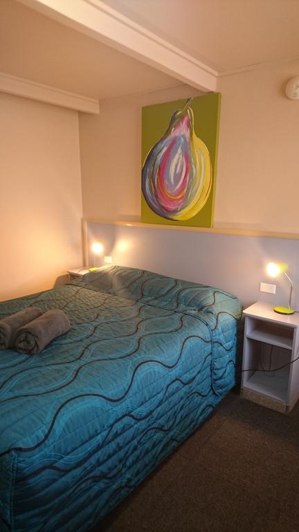 Sunflower Motel - Accommodation Asia 3