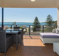 Sundeck Unit 7 - Shoal Bay