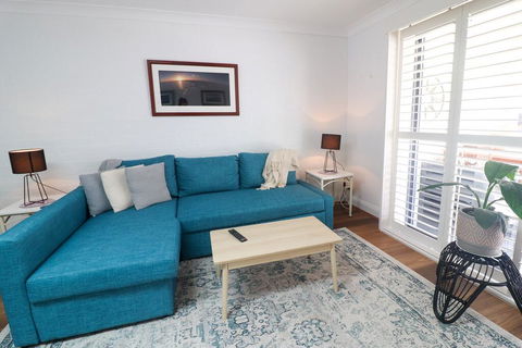 Sunflower Villa In Raffertys Resort - Accommodation Asia 3