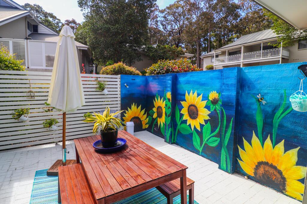 Swansea Heads NSW Accommodation Asia