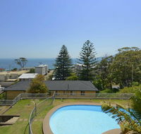 Sundeck Unit 9 - Shoal Bay