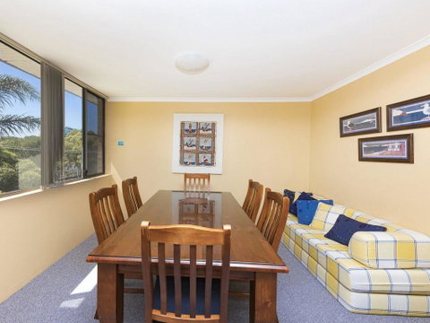 Sundek 18 - Accommodation Guide 2