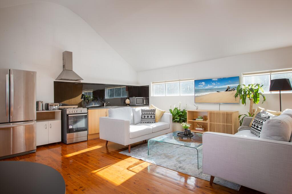Enmore NSW Accommodation Asia