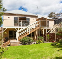 Sunningdale Beach House 12 - Accommodation Asia