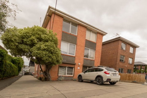 Sunny Great View Apartment Near Shopping Town - Accommodation Guide 1