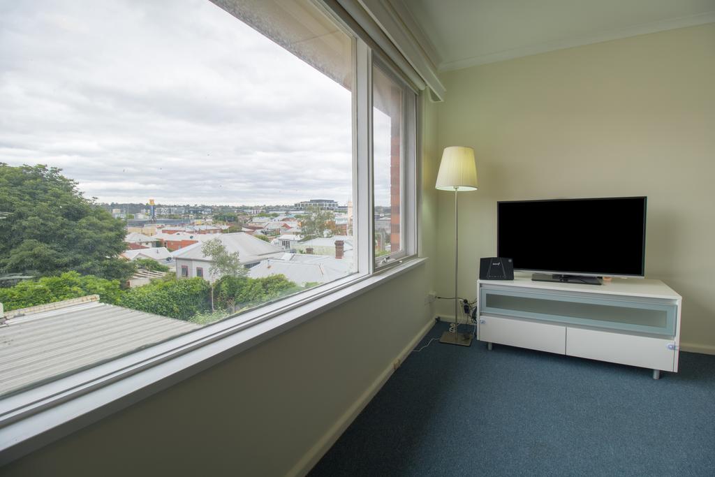 Richmond VIC Accommodation Guide
