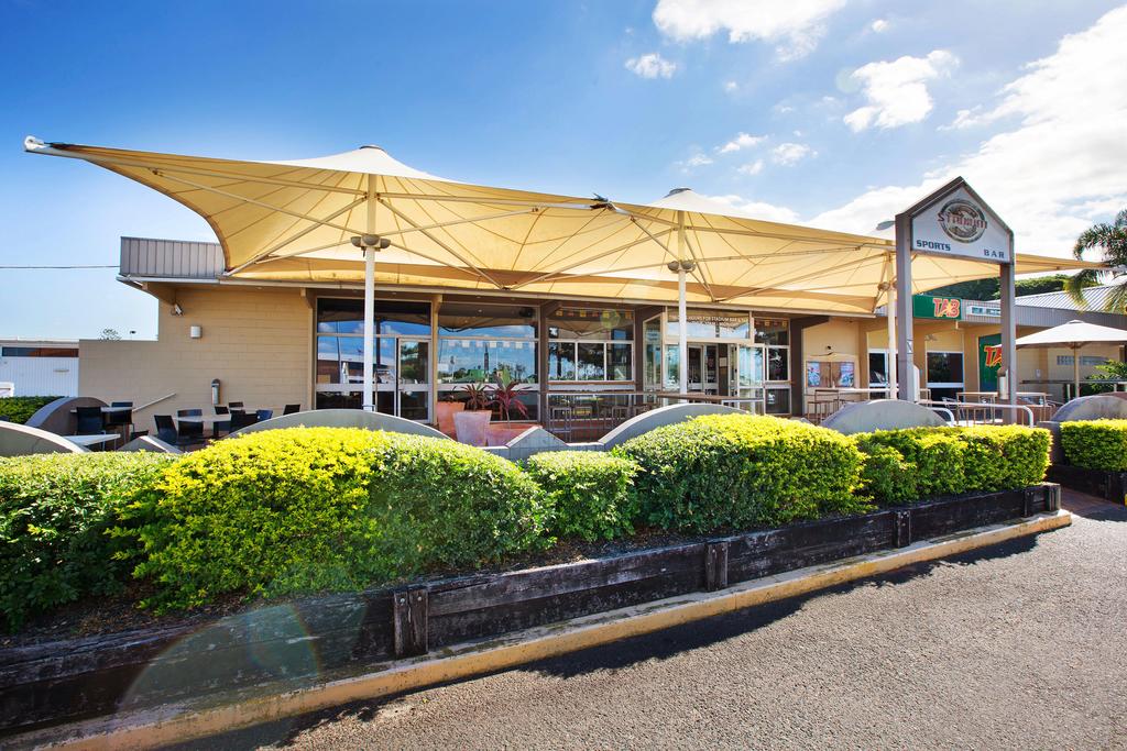 Coopers Plains QLD Accommodation Asia