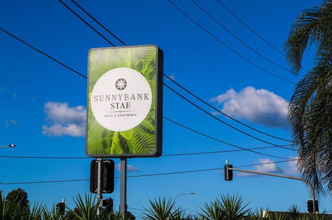 Sunnybank Star Hotel - Accommodation Guide 0
