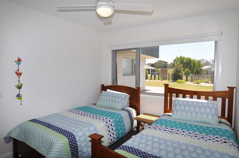 SUNNYSIDE - SURF SIDE - Accommodation China 2