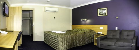 SunPalms Motel - Accommodation China 2