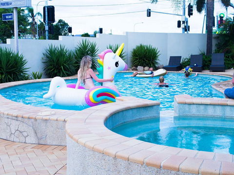Sunnybank Star Hotel - Accommodation Guide 2