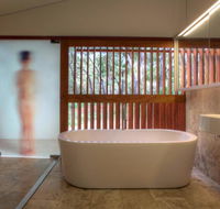 Sunrise at 1770 Holidays - Accommodation Asia